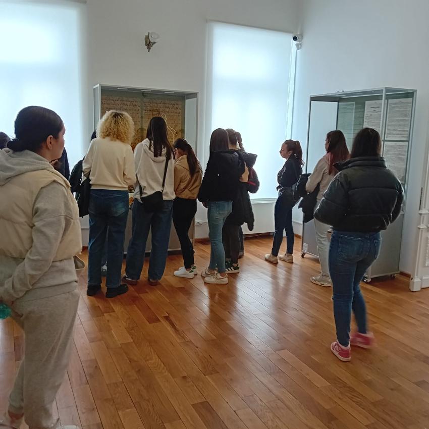 Consiliul Județean Galați deschide gratuit cele opt muzee pentru public, pe 23 mai