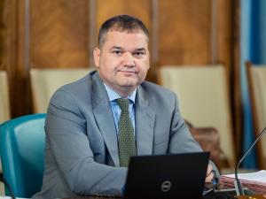 Ministrul Dezvoltării: Au fost adoptate prioritățile pentru proiectele finanțate de Ministerul Dezvoltării