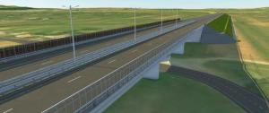 Marcel Ciolacu: Aprobăm o nouă investiție majoră de infrastructură, Autostrada Târgu-Neamț-Iași-Ungheni