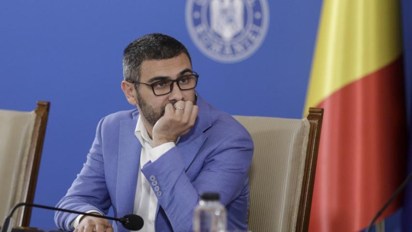 Petre Florin Manole anunță control național împreună cu Agenția Națională de Administrare Fiscală: 62 de firme vizate