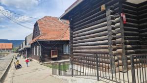 Construim un județ Harghita verde!