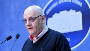 Arafat le răspunde celor de la SANITAS: "N-au citit legea!"