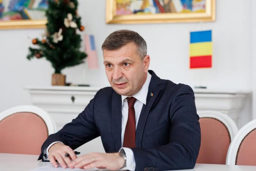 Vineri 13 pentru economia României