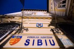Consiliul Județean Sibiu,  parteneriat pentru comunitatea vulnerabilă din Dumbrăveni