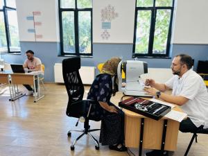Programul pentru Sănătate „Ilfov, prin ochii tăi”