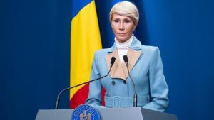Vicepremierul Raluca Turcan: "Revenirea la starea de urgenţă depinde de efortul pe care cetăţenii sunt dispuşi să-l facă în acest sens"