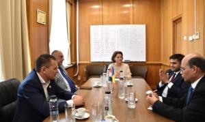 India interesată de o colaborare economică cu Doljul