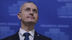 Vicepreședinte USR: Susținem deschiderea în decembrie a negocierilor de aderare la UE pentru Republica Moldova