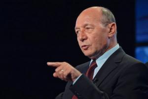 Traian Băsescu susţine că existenţa Secţiei Speciale ar garanta că DNA nu poate folosi dosare împotriva judecătorilor