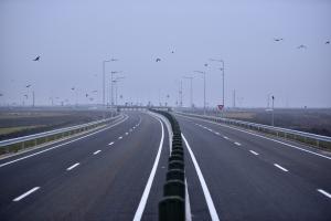 Sorin Grindeanu: Peste 100 km de autostradă și drumuri expres vor fi gata până la sfârșitul anului