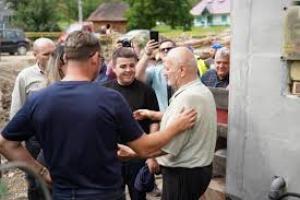 Încă un județ se alătură demersului nostru de a reconstrui Broșteniul