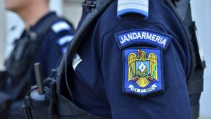 INFECTARE masivă în rândul jandarmilor
