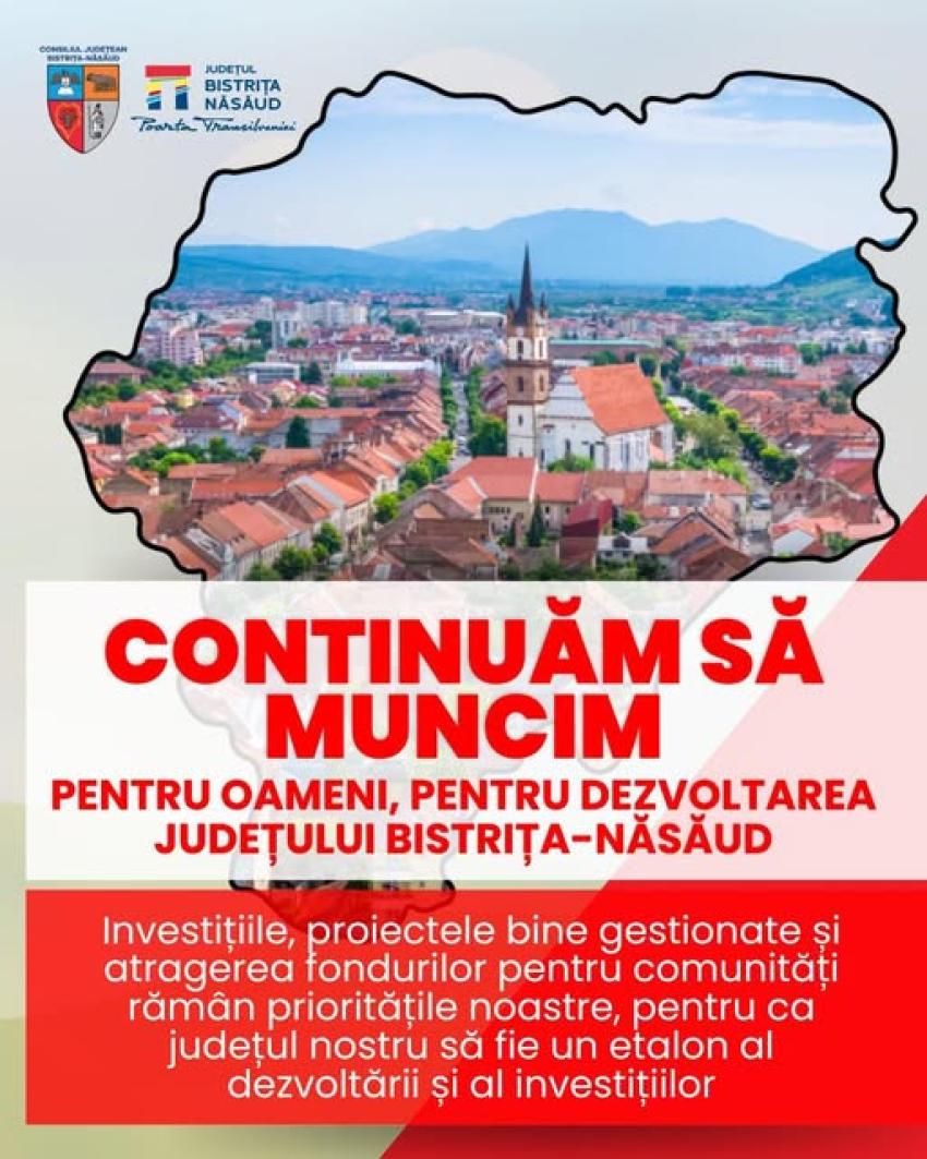 Topul consiliilor județene după venituri arată diferențe importante între administrațiile din România, în 2025