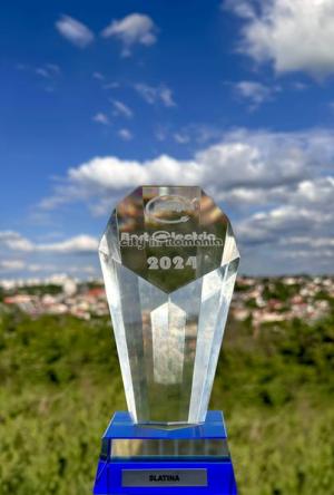 Municipiul Slatina-&quot;Best Electric City 2024&quot;