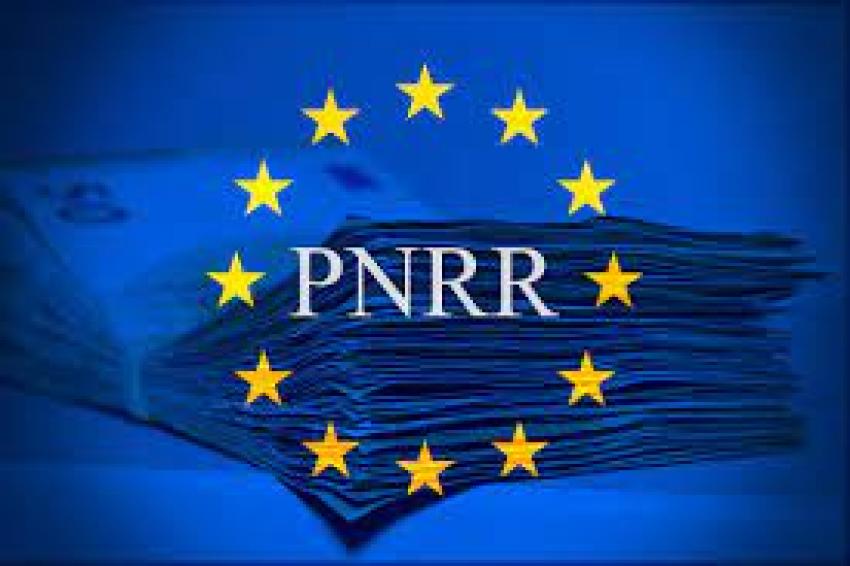 Ministerul Investiţiilor şi Proiectelor Europene: Comisia Europeană a autorizat plata primei cereri din cadrul PNRR