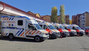 Un pas important pentru sănătatea și siguranța oamenilor din județul nostru