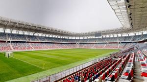 MApN anunță ieftinirea chiriei la Stadionul Steaua pentru a crește utilizarea arenei