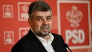 Marcel Ciolacu: &quot;Președintele Iohannis minte pentru Guvernul său&quot;