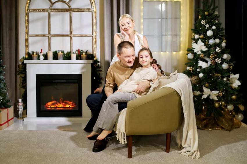 Mesajul de Sărbători al Președintelui CJ Dolj