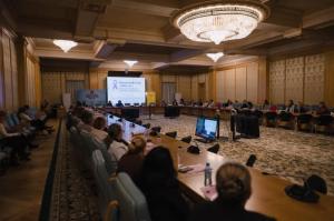 Conferința „Împreună pentru viață”, despre cancerul de sân