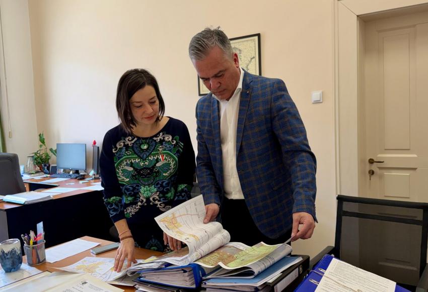 CJ Brașov a emis Certificatul de Urbanism pentru Autostrada Brașov-Bacău