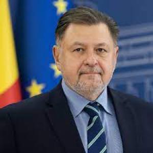 Alexandru Rafila, Ministrul Sănătăţii:„S-au aprobat majorări salariale cu până la 30%”