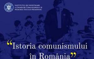 “Istoria comunismului din România” se va studia din liceu