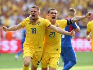 România-Lituania. Suporterii care merg la stadion sunt îndemnați să se îmbrace în galben