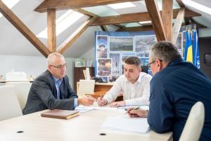 Gheorghe Șoldan: „Reducem cu 50% funcțiile de conducere din aparatul propriu al Direcției Generale de Asistență Socială și Protecția Copilului Suceava”