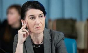 Moțiunea simplă la adresa ministrului Muncii a trecut