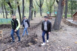 Încep testele de funcționare la pistele de bob din Pădurea Gârboavele