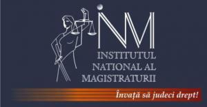 Cursuri reduse la jumatate,  pentru auditori de justiție