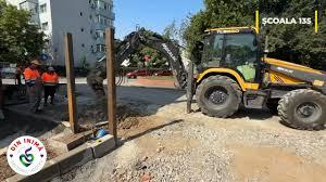 Educația rămâne o prioritate pentru mine și colegii mei din Sectorul 5