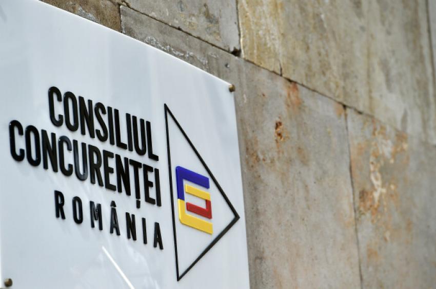 Mega Image, amendată cu 2 milioane de euro de Consiliul Concurenței
