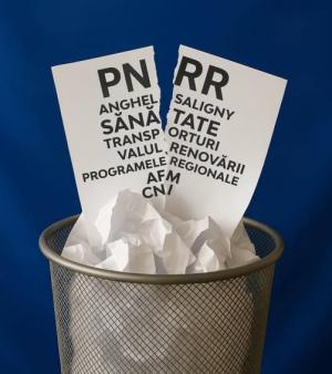 Apel public din Dâmbovița împotriva creșterii de taxe și tăierii de salarii