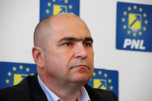 Ilie Bolojan a câştigat un nou mandat de preşedinte al Consiliului Judeţean Bihor