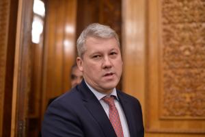 Predoiu a discutat cu reprezentanții aeroporturilor din țară despre pregătirea pentru Schengen
