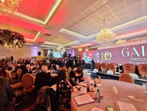Gala Turismului „Descoperă Nord-Est”, la Botoșani