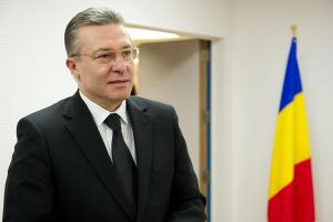 Cristian Diaconescu: Nu va fi război în România!