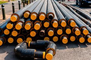 Stelian Bujduveanu: Vești excelente pentru sistemul de termoficare din București!