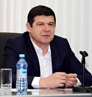 Proiect al CJ Galați. Dotări ultramoderne în valoare de 4 milioane de lei la Secția de Neonatologie a Spitalului de Urgență