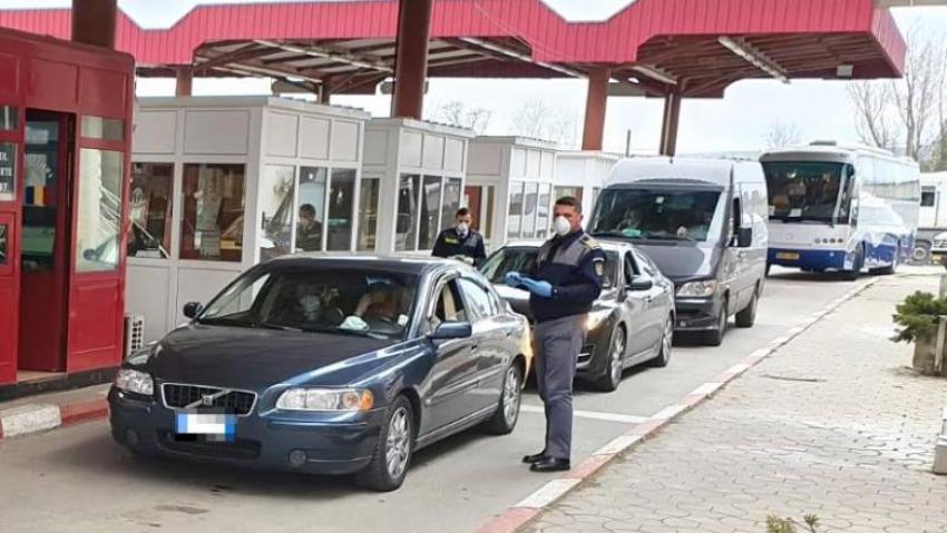 APEL către diaspora care revine acasă înainte de Paște