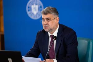 Ciolacu: nu se poate vorbi despre securitatea României fără apartenența la NATO și fără parteneriatul cu SUA