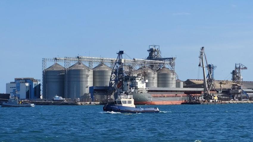 România și Bulgaria finalizează Hubul de Securitate Maritimă la Marea Neagră