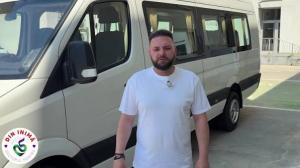 Vlad Popescu Piedone: Investim în viitorul copiilor din sectorul 5!