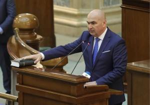 Premierul Ilie Bolojan: Deciziile Curții Constituționale permit aplicarea reformelor din companiile de stat și sistemul de sănătate