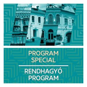 Ferenc Péter: „diversitatea culturală, parte din identitatea comunității noastre”