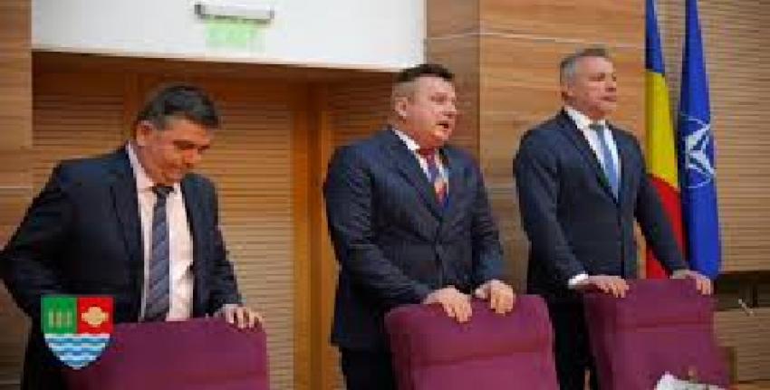 Administrația din Călărași și-a prezentat proiectele