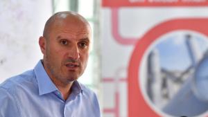 DNA a ajuns la vârful ELCEN. Doi directori sunt suspectați că au luat mită