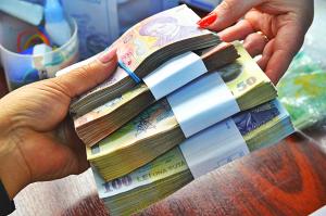 Plăți de circa 150 milioane lei către beneficiarii Start-up Nation
